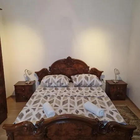 Accommodatie bij particulieren Sunshine Mostar