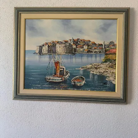 Ubytování v soukromí Sunshine Mostar