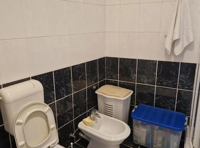 Sunshine Ubytování v soukromí Mostar