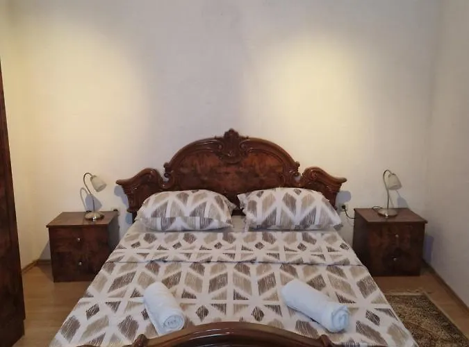 Проживание в семье Sunshine Мостар